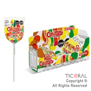 CHUPETIN CHUPETONCITO X 8 UNIDADES x 1